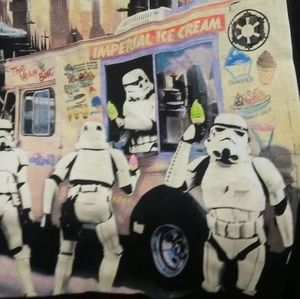 Meet your Posher, Richard